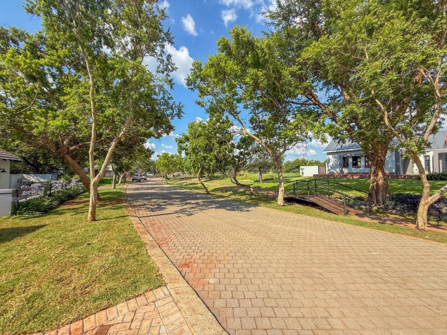 4 Bedroom Property for Sale in Landsmeer Residential Estate North West